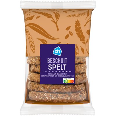 pdp-image-AH Spelt Beschuit