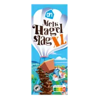 AH Hagelslag xl melk