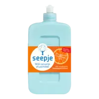 Seepje Afwasmiddel sinaasappel geur