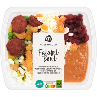 pdp-image-AH Verse maaltijd falafel bowl