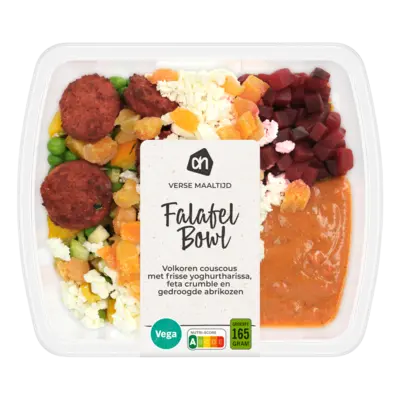 pdp-image-AH Verse maaltijd falafel bowl