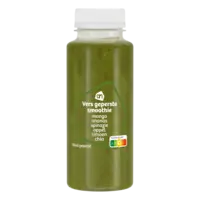 AH Vers geperste smoothie mango ananas