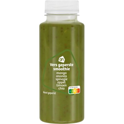 pdp-image-AH Vers geperste smoothie mango ananas