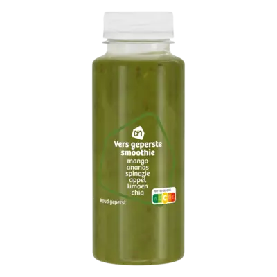 pdp-image-AH Vers geperste smoothie mango ananas
