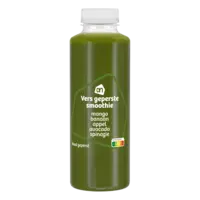 AH Vers geperste smoothie mango banaan