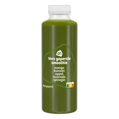 pdp-image-AH Vers geperste smoothie mango banaan