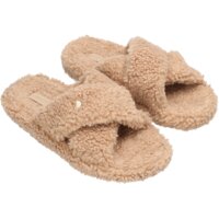 Een afbeelding van Greyhound Slipper camel maat 40/41