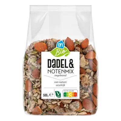 pdp-image-AH Biologisch Dadel & notenmix ongebrand