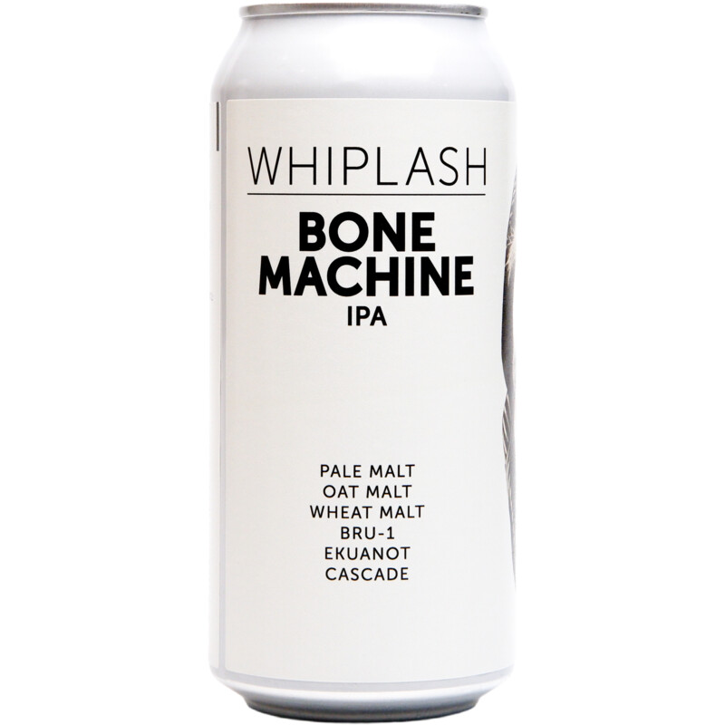 Een afbeelding van Whiplash Bone machine