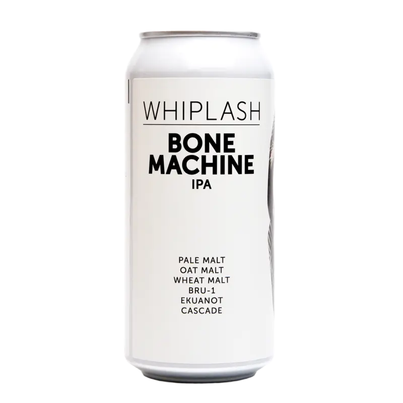 Bone machine