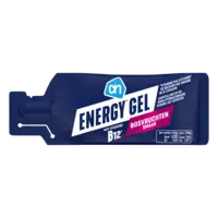 AH Energy gel bosvruchten