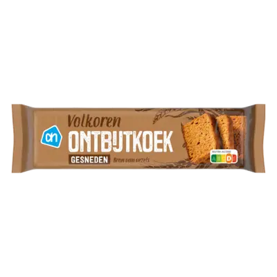 pdp-image-AH Ontbijtkoek volkoren gesneden