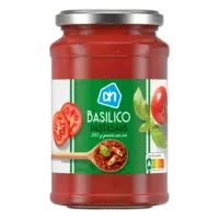 AH Pastasaus basillico