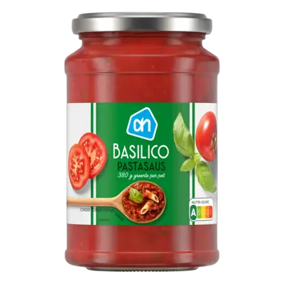 pdp-image-AH Pastasaus basillico