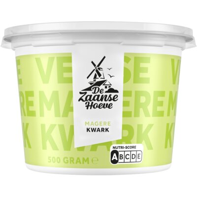 pdp-image-De Zaanse Hoeve Magere kwark