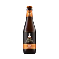 Brouwerij Wilderen Cuvee clarisse rum liquor infused