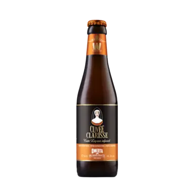 pdp-image-Brouwerij Wilderen Cuvee clarisse rum liquor infused