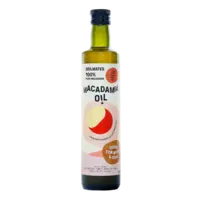 Soilmates 100% pure macadamia oil