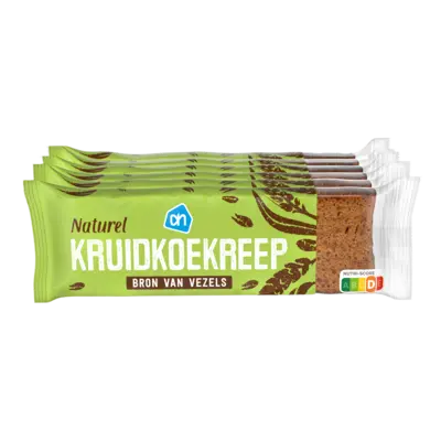 pdp-image-AH Kruidkoekreep naturel 6-pack