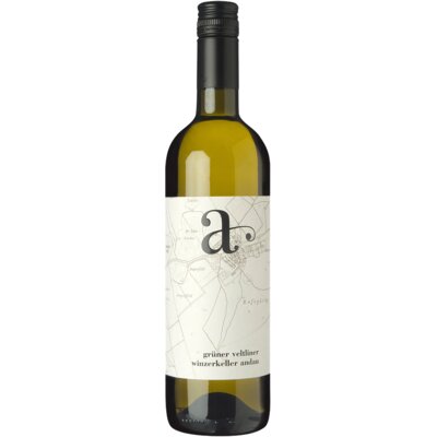 pdp-image-Winzerkeller Andau Grüner Veltliner