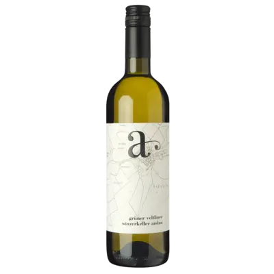 pdp-image-Winzerkeller Andau Grüner Veltliner