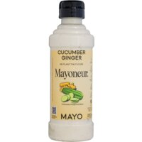 Een afbeelding van Mayoneur Cucumber ginger mayo