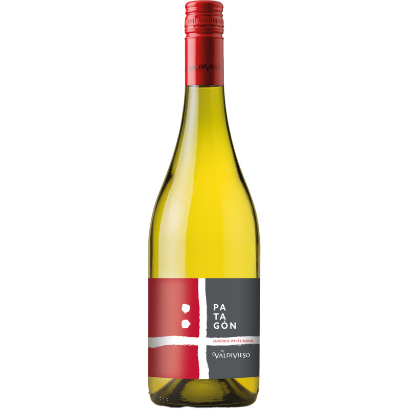 Een afbeelding van Valdivieso Patagon Luscious White