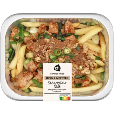 pdp-image-AH Loaded fries kip saté