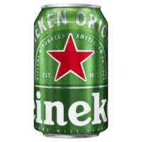 Heineken Premium pilsener