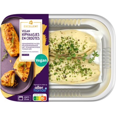 pdp-image-AH Excellent Vegan kiphaasjes en croûtes