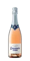 Codorníu Zero rose bel