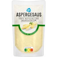 Een afbeelding van AH Aspergesaus