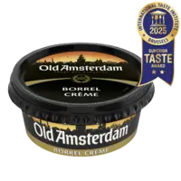 Old Amsterdam Crème