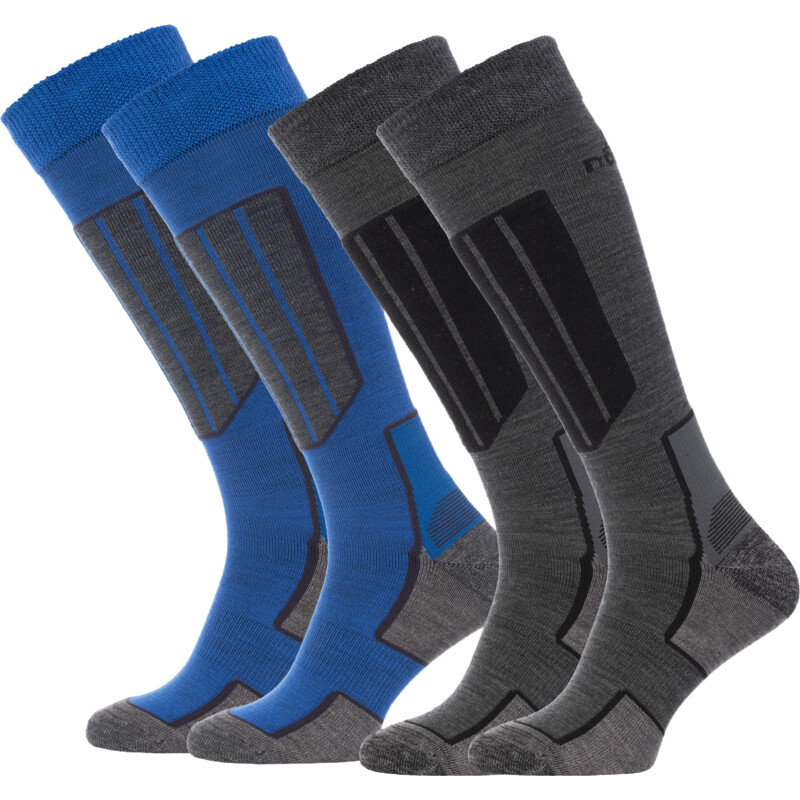Een afbeelding van Nomad Heren ski sok maat 43-46