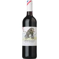 Een afbeelding van Fat bastard Merlot
