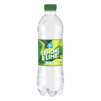 AH Lemon & lime regular