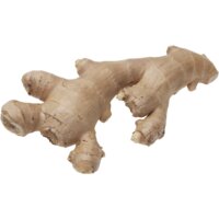 Een afbeelding van AH Biologisch Gember los