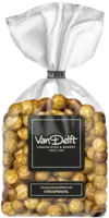Van Delft Chocolade kruidnootjes stroopwafel