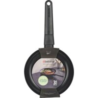 Een afbeelding van Brabantia Nero koekenpan 20cm