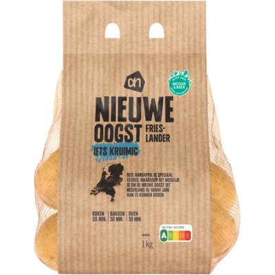 pdp-image-AH Nieuwe oogst aardappelen