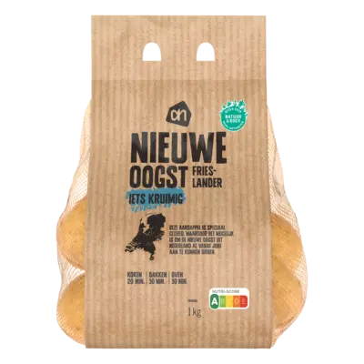 pdp-image-AH Nieuwe oogst aardappelen