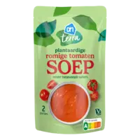 AH Terra Plantaardige romige tomatensoep