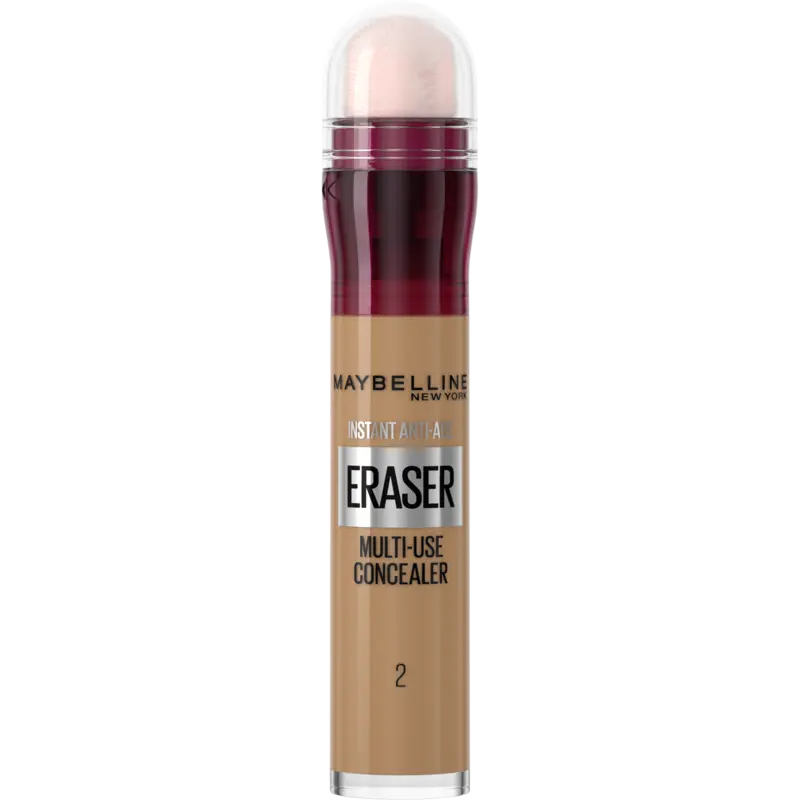 Maybelline New York Instant age rewind eraser nude