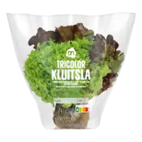 AH Tricolor kluitsla