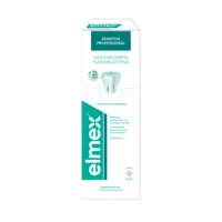 Elmex Sensitive professional mondwater