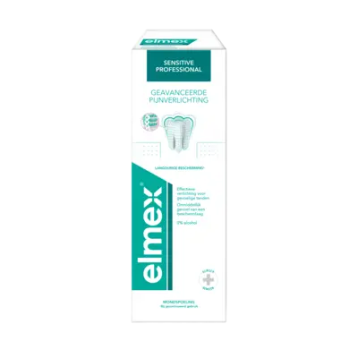 pdp-image-Elmex Sensitive professional mondwater