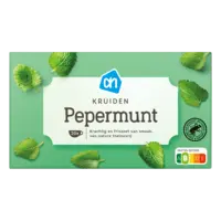 AH Kruiden pepermunt