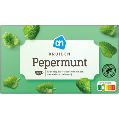 pdp-image-AH Kruiden pepermunt