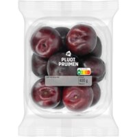 Een afbeelding van AH Pluot pruimen