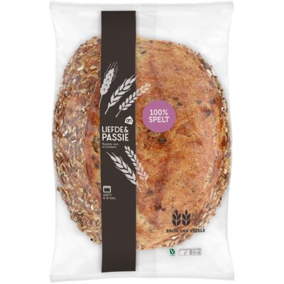 pdp-image-AH Liefde & Passie Spelt meerzaden